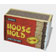 House Hold Safety Matches