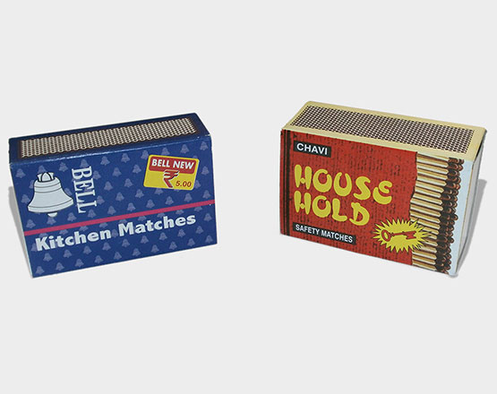 Safety Matches