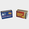 Leading Safety Match Manufacturers and Exporters