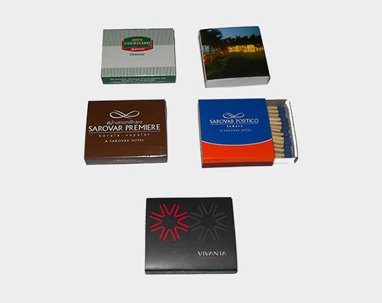 Leading Safety Match Manufacturers and Exporters