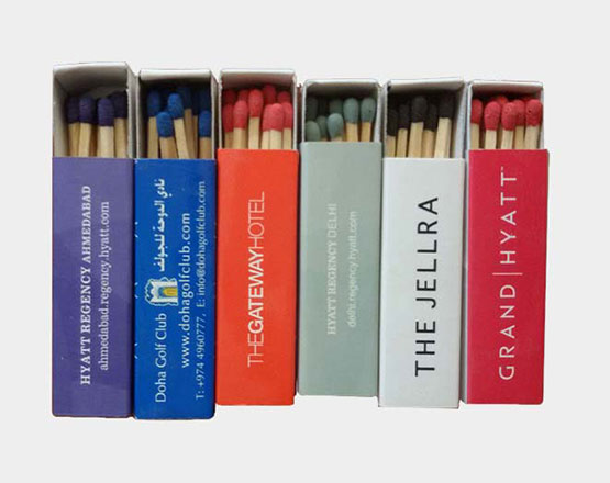 Leading Safety Match Manufacturers and Exporters