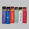 Leading Safety Match Manufacturers and Exporters